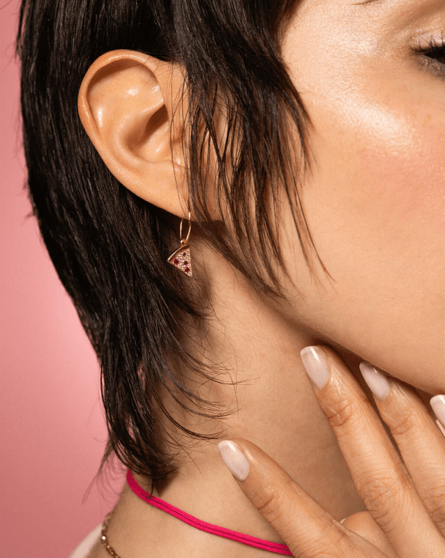 Charm Pizza - cb-cn 16 Charm Pizza - cb-cn 16